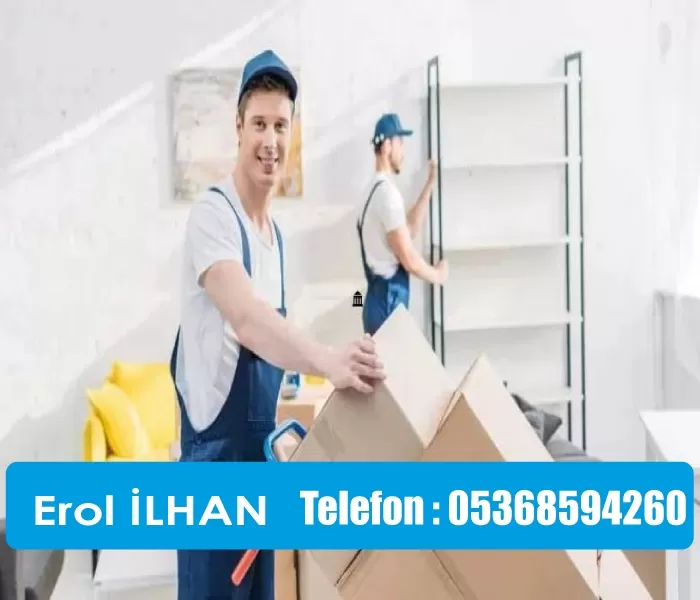 Fuar & Organizasyon Taşıma