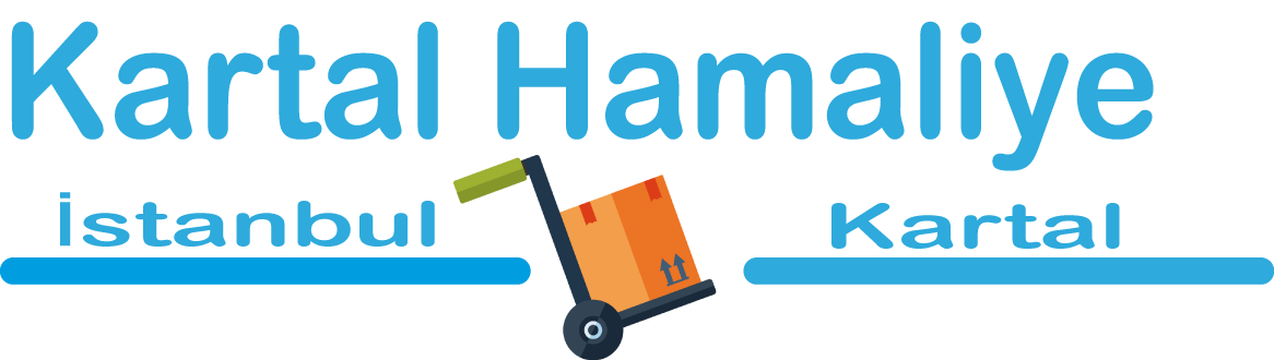 İstanbul Kartal Hamaliye Hizmeti